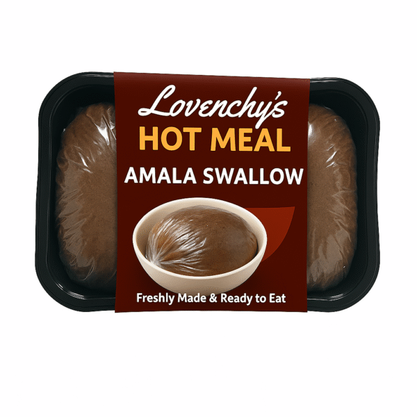 Amala Swallow