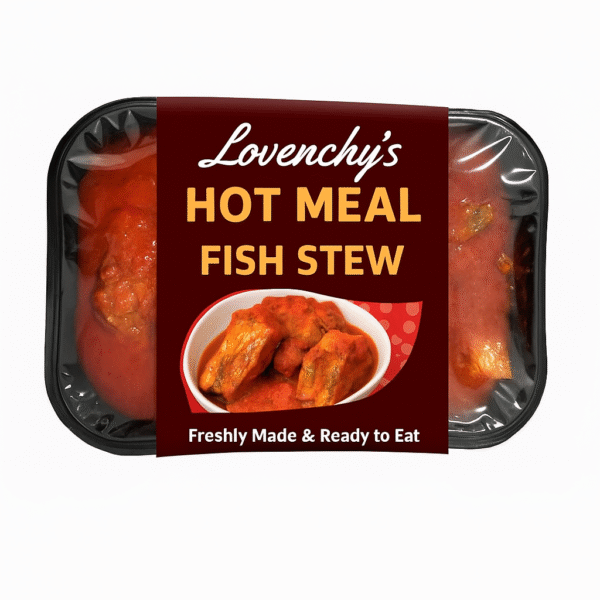 Fish Stew