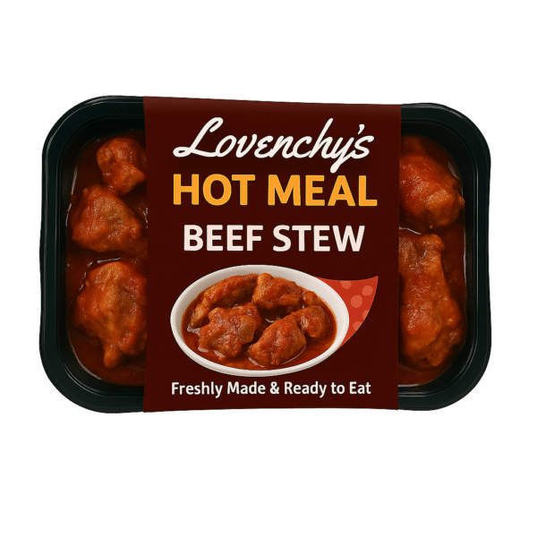 Beef Stew