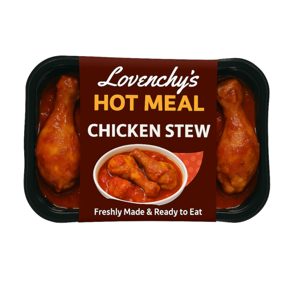 Chicken Stew