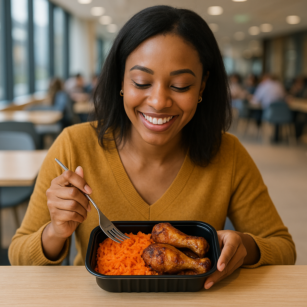 Jollof Rice - Image 2