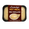 Eba Swallow