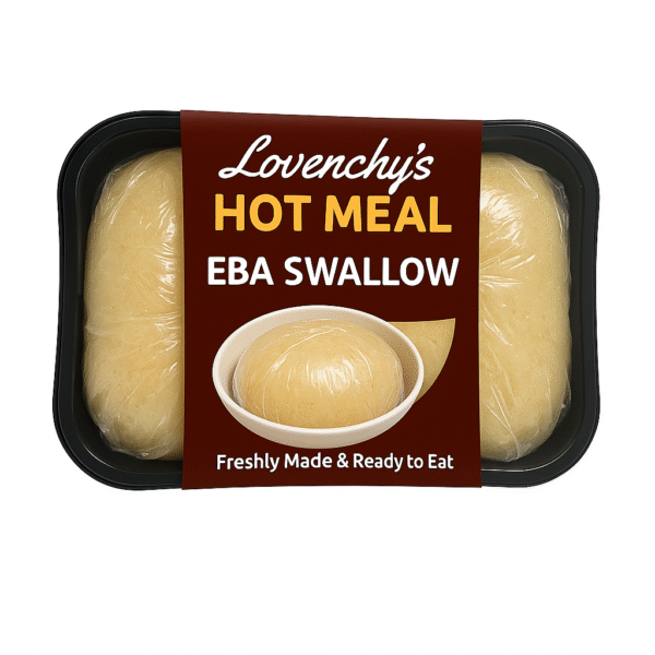 Eba Swallow