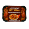 Pepper Indomie Noodles