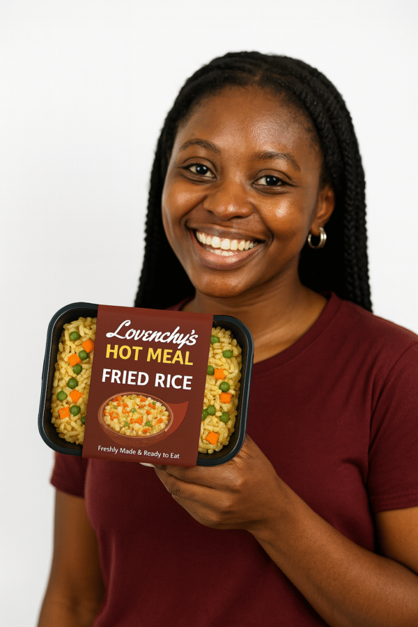 Fried Rice - Image 4