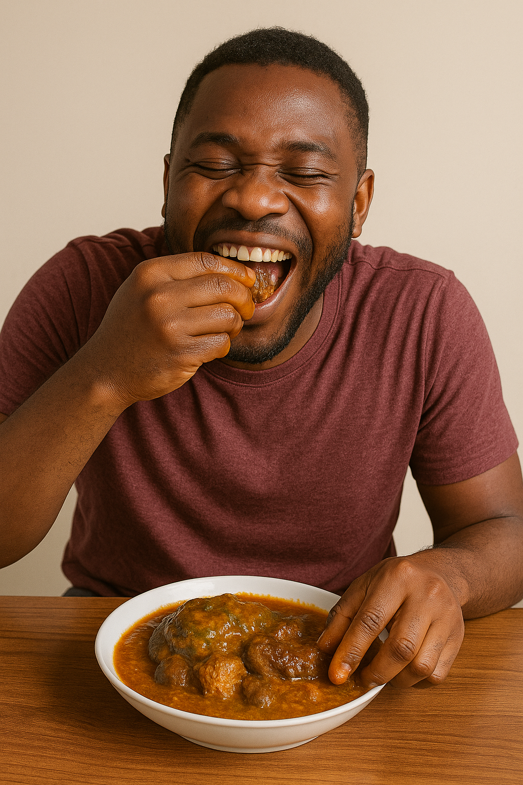 Abula Soup - Image 4