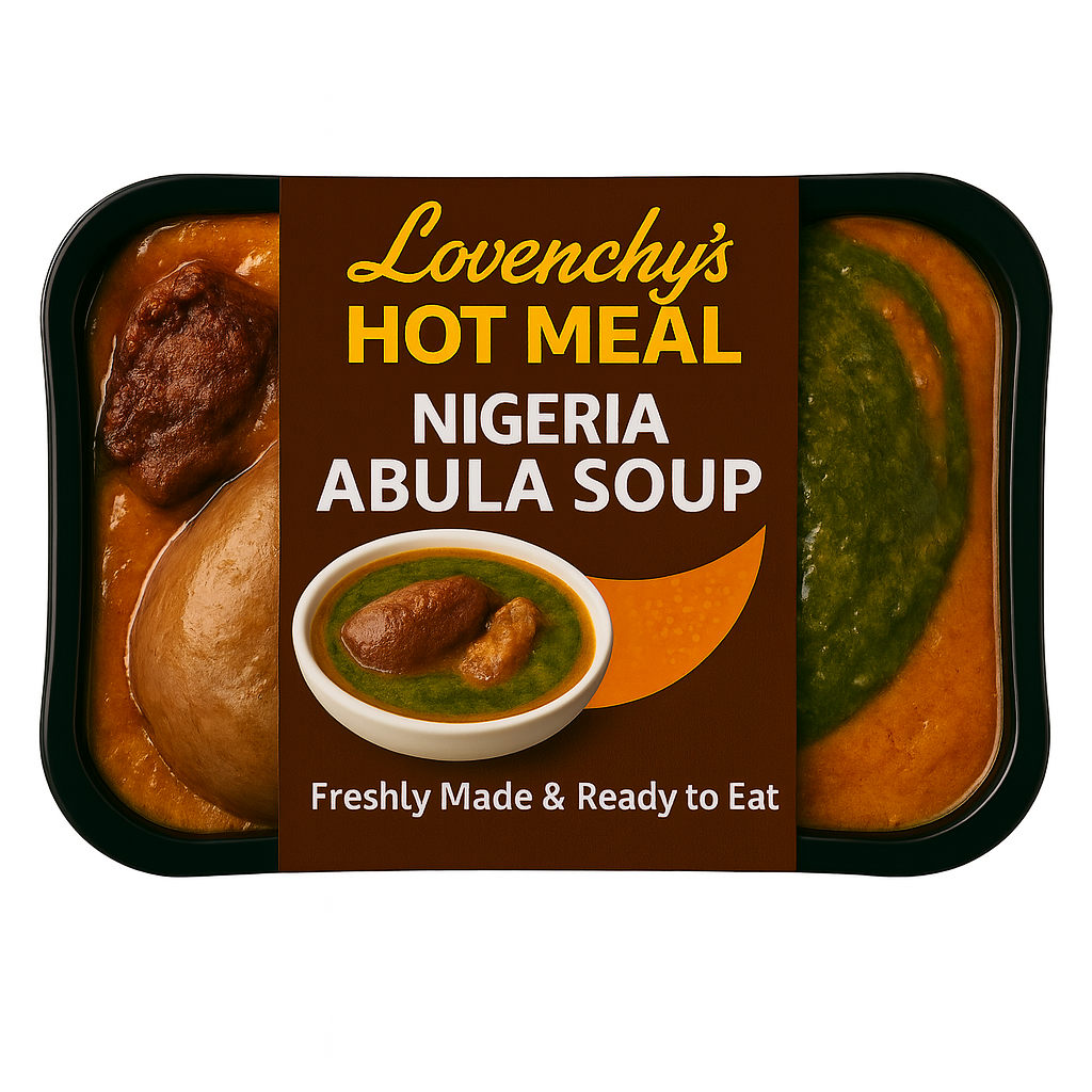 Abula Soup - Image 5