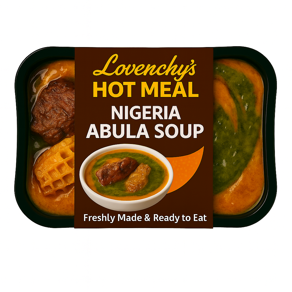 Abula Soup