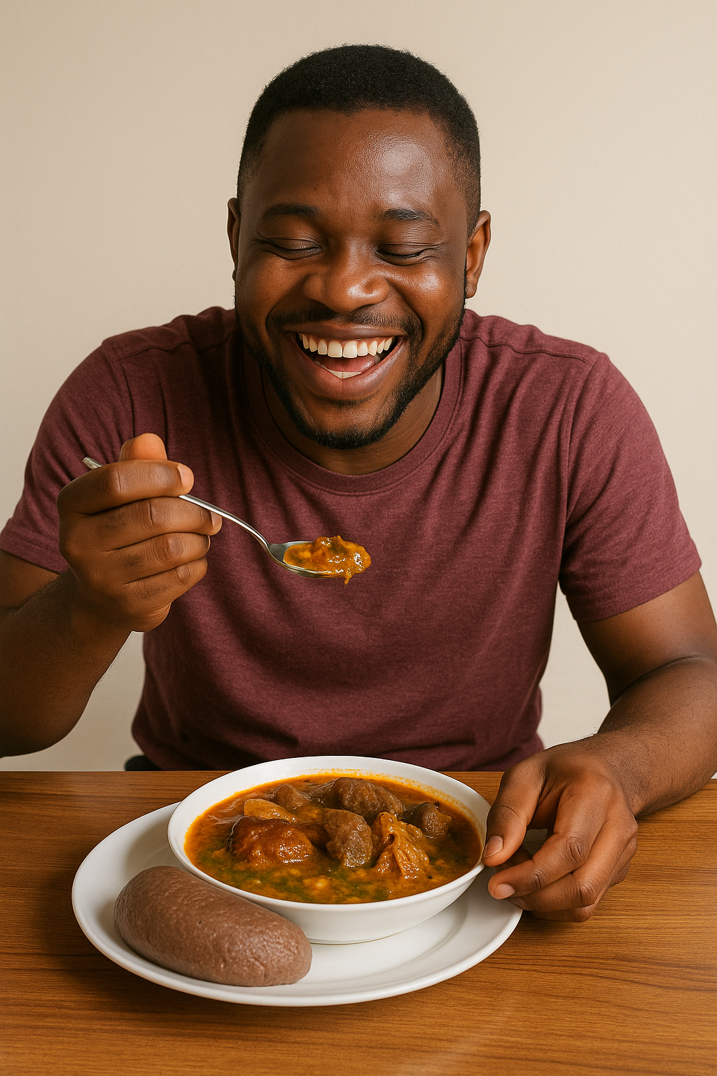 Abula Soup - Image 2